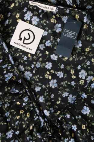 Дамска блуза Abercrombie & Fitch, Размер L, Цвят Многоцветен, Цена 55,08 лв.