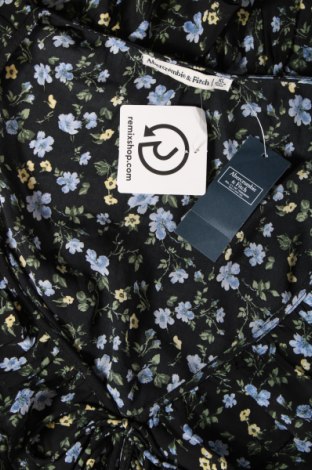 Γυναικεία μπλούζα Abercrombie & Fitch, Μέγεθος XL, Χρώμα Πολύχρωμο, Τιμή 22,27 €