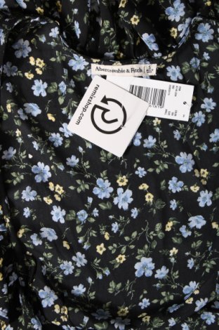 Bluză de femei Abercrombie & Fitch, Mărime S, Culoare Multicolor, Preț 138,55 Lei