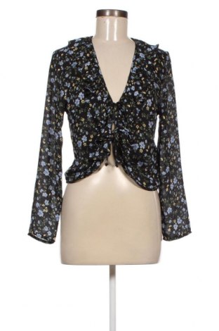 Damen Shirt Abercrombie & Fitch, Größe S, Farbe Mehrfarbig, Preis 8,35 €