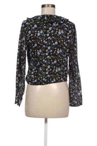 Γυναικεία μπλούζα Abercrombie & Fitch, Μέγεθος S, Χρώμα Πολύχρωμο, Τιμή 22,27 €
