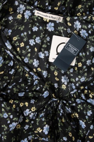 Дамска блуза Abercrombie & Fitch, Размер M, Цвят Многоцветен, Цена 55,08 лв.
