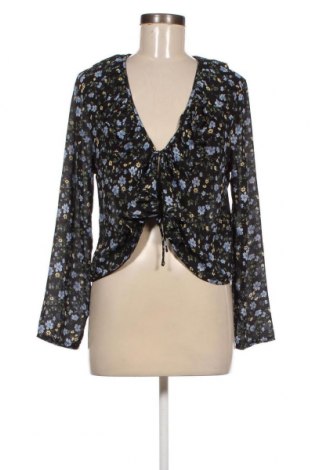Дамска блуза Abercrombie & Fitch, Размер M, Цвят Многоцветен, Цена 55,08 лв.