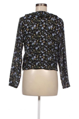 Γυναικεία μπλούζα Abercrombie & Fitch, Μέγεθος M, Χρώμα Πολύχρωμο, Τιμή 22,27 €