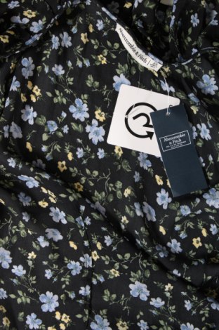 Damen Shirt Abercrombie & Fitch, Größe XS, Farbe Mehrfarbig, Preis 8,35 €