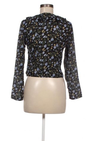 Дамска блуза Abercrombie & Fitch, Размер XS, Цвят Многоцветен, Цена 55,08 лв.