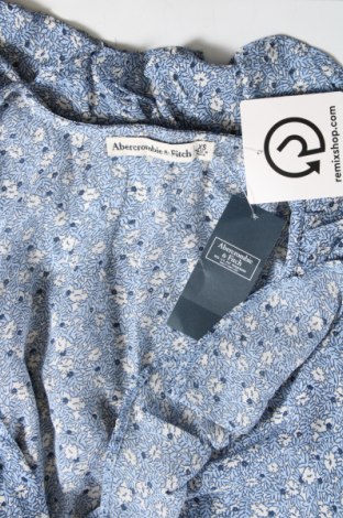 Γυναικεία μπλούζα Abercrombie & Fitch, Μέγεθος XS, Χρώμα Πολύχρωμο, Τιμή 14,47 €