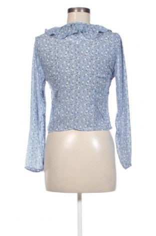 Дамска блуза Abercrombie & Fitch, Размер XS, Цвят Многоцветен, Цена 33,48 лв.