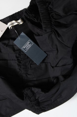 Γυναικεία μπλούζα Abercrombie & Fitch, Μέγεθος S, Χρώμα Μπλέ, Τιμή 16,70 €