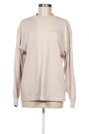 Ανδρική μπλούζα Abercrombie & Fitch, Μέγεθος S, Χρώμα  Μπέζ, Τιμή 16,07 €