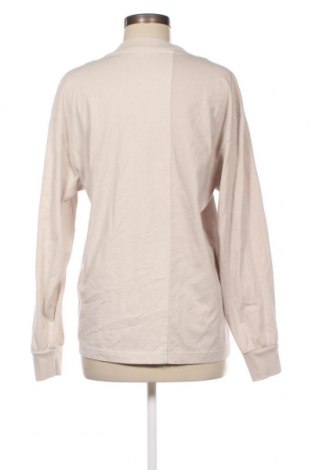 Ανδρική μπλούζα Abercrombie & Fitch, Μέγεθος S, Χρώμα  Μπέζ, Τιμή 8,90 €
