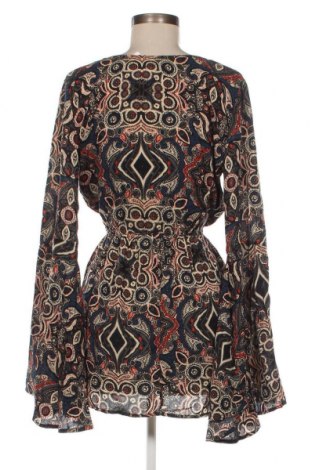 Дамска блуза Abercrombie & Fitch, Размер M, Цвят Многоцветен, Цена 37,57 лв.