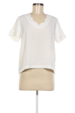 Damen Shirt About You, Größe M, Farbe Weiß, Preis € 10,23