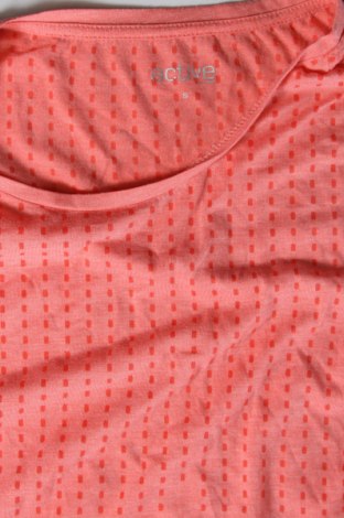 Bluză de femei Active By Tchibo, Mărime S, Culoare Roz, Preț 26,93 Lei