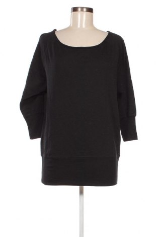 Γυναικεία μπλούζα Active By Tchibo, Μέγεθος S, Χρώμα Μαύρο, Τιμή 5,17 €