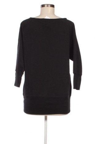 Γυναικεία μπλούζα Active By Tchibo, Μέγεθος S, Χρώμα Μαύρο, Τιμή 4,00 €
