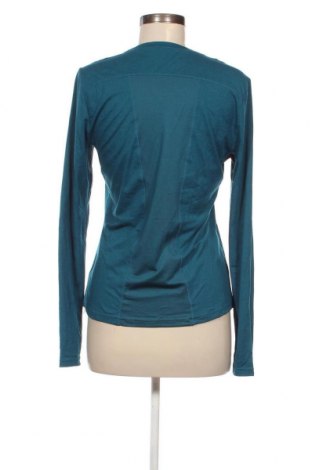 Bluză de femei Active By Tchibo, Mărime M, Culoare Albastru, Preț 62,50 Lei