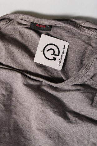 Damen Shirt Active By Tchibo, Größe M, Farbe Grau, Preis € 4,32
