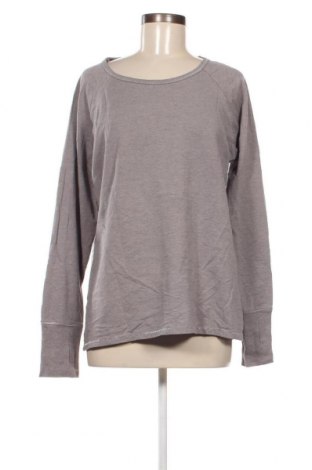 Дамска блуза Active By Tchibo, Размер M, Цвят Сив, Цена 3,45 лв.