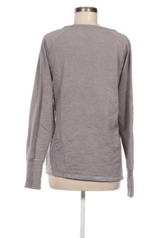 Γυναικεία μπλούζα Active By Tchibo, Μέγεθος M, Χρώμα Γκρί, Τιμή 3,84 €