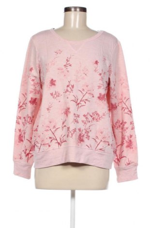 Дамска блуза Active By Tchibo, Размер M, Цвят Розов, Цена 9,50 лв.