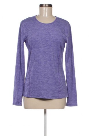 Дамска блуза Active By Tchibo, Размер M, Цвят Лилав, Цена 5,75 лв.