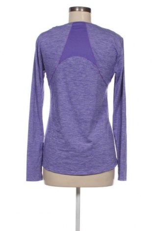 Γυναικεία μπλούζα Active By Tchibo, Μέγεθος M, Χρώμα Βιολετί, Τιμή 3,56 €