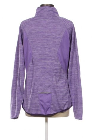 Γυναικεία μπλούζα Active&Co, Μέγεθος L, Χρώμα Βιολετί, Τιμή 15,51 €