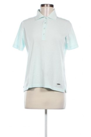 Damen Shirt Adagio, Größe M, Farbe Blau, Preis 7,89 €