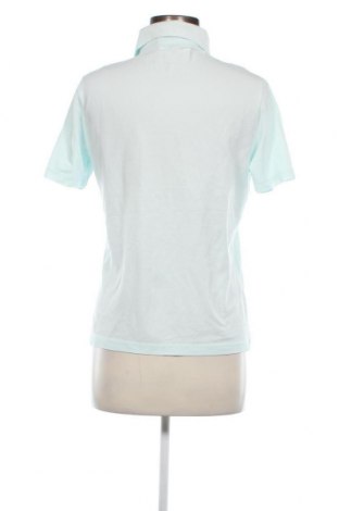 Damen Shirt Adagio, Größe M, Farbe Blau, Preis € 9,49