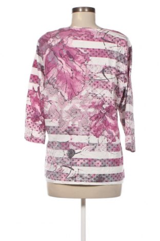 Γυναικεία μπλούζα Adagio, Μέγεθος XL, Χρώμα Πολύχρωμο, Τιμή 11,75 €