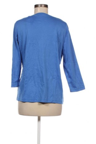 Дамска блуза Adagio, Размер XL, Цвят Син, Цена 19,00 лв.