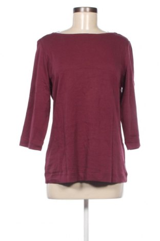 Damen Shirt Adagio, Größe L, Farbe Rot, Preis € 2,64