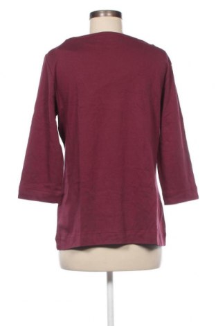 Γυναικεία μπλούζα Adagio, Μέγεθος L, Χρώμα Κόκκινο, Τιμή 2,82 €
