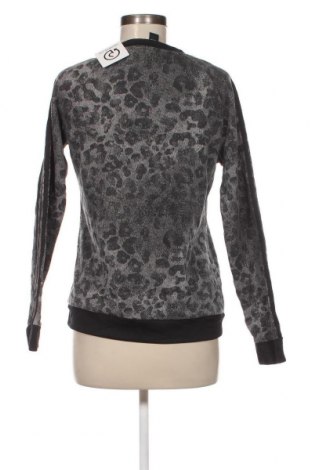Γυναικεία μπλούζα Adidas, Μέγεθος M, Χρώμα Μαύρο, Τιμή 21,03 €