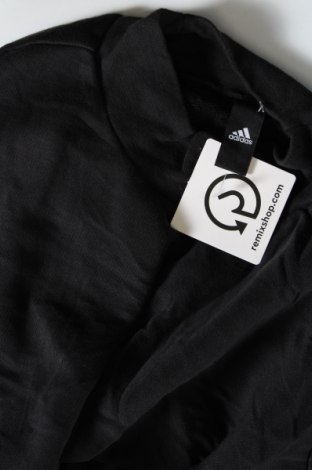 Γυναικεία μπλούζα Adidas, Μέγεθος L, Χρώμα Μαύρο, Τιμή 21,03 €