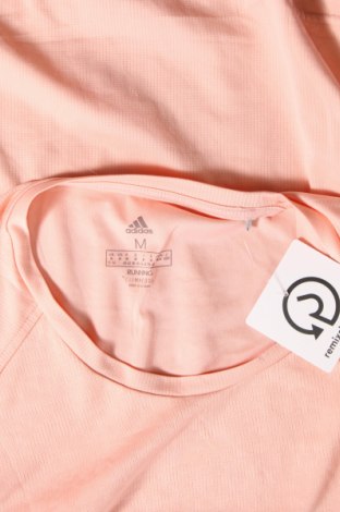 Bluză de femei Adidas, Mărime M, Culoare Roz, Preț 111,84 Lei