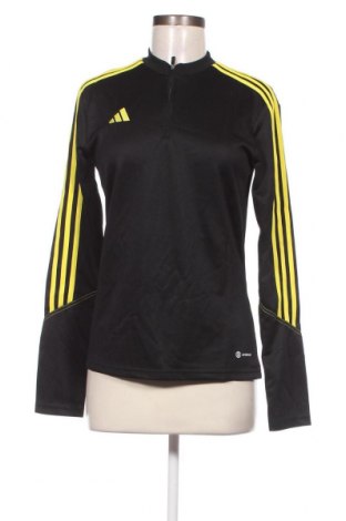 Bluză de femei Adidas, Mărime M, Culoare Negru, Preț 111,84 Lei
