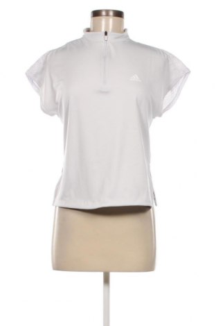 Damen Shirt Adidas, Größe S, Farbe Ecru, Preis 10,43 €