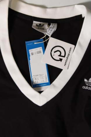 Dámská halenka Adidas Originals, Velikost S, Barva Černá, Cena  234,00 Kč