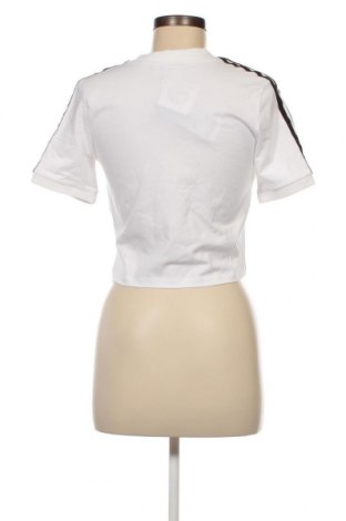 Γυναικεία μπλούζα Adidas Originals, Μέγεθος M, Χρώμα Λευκό, Τιμή 13,89 €