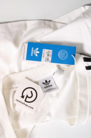 Γυναικεία μπλούζα Adidas Originals, Μέγεθος XS, Χρώμα Λευκό, Τιμή 10,32 €