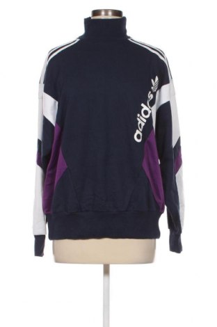 Дамска блуза Adidas Originals, Размер XXS, Цвят Многоцветен, Цена 20,40 лв.