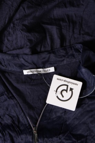 Γυναικεία μπλούζα Adolfo Dominguez, Μέγεθος M, Χρώμα Μπλέ, Τιμή 4,45 €