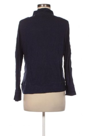 Γυναικεία μπλούζα Adolfo Dominguez, Μέγεθος M, Χρώμα Μπλέ, Τιμή 4,45 €