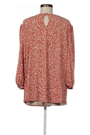 Дамска блуза Adrianna Papell, Размер XXL, Цвят Многоцветен, Цена 28,32 лв.