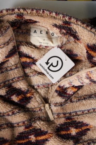 Damen Shirt Aero, Größe M, Farbe Mehrfarbig, Preis 6,48 €