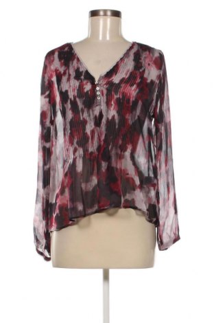 Γυναικεία μπλούζα Ahlens, Μέγεθος M, Χρώμα Πολύχρωμο, Τιμή 8,47 €