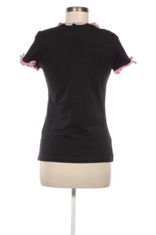 Дамска блуза Ajc, Размер M, Цвят Черен, Цена 7,82 лв.