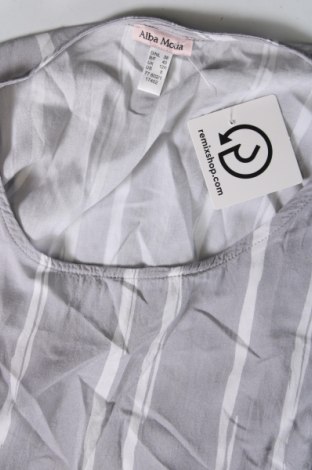 Γυναικεία μπλούζα Alba Moda, Μέγεθος M, Χρώμα Γκρί, Τιμή 9,42 €